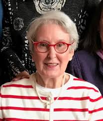 Marian Wenck Obituary