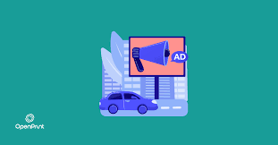 Publicidad en la calle: Potencia tu marca al máximo