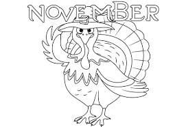 Keeping the kids entertained isn't always easy. November Coloring Pages 30 New Images Free Printable