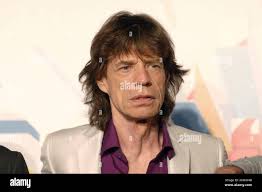 Jagger mick hi-res stock photography and images