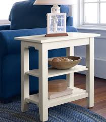 L L Bean Free Shipping 100 Guaranteed Ranked Highest Customer Satisfaction Among Online Apparel Retailers By J D Pow Diy Side Table Furniture Indoor Furniture