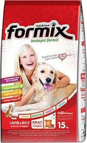 Formix Kuzu Etli Yetiskin Kopek Mamasi Fiyatlari Ozellikleri Ve Yorumlari En Ucuzu Akakce