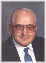 Obituary for Eugene F. Watters