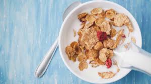 You can always use a milk alternative like almond milk, but i find that too. Breakfast Cereal Health Reviews Choice