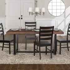 Shop for kitchen and dining room tables and other dining room furniture at pier 1. 5 Piece Farmhouse Dining Set Pier 1