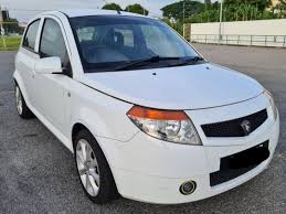 Style, practicality, reliability and value for money are important, but when push. Proton Savvy 2008 Mt Cars Cars For Sale On Carousell