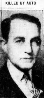 Oscar Sears “Jack” Storey (1880-1934)