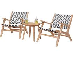 Gartenmobel Set Grey Cliff 3 Teilig Aus Fsc Holz Kaufen Bei Obi In 2020 Gartenmobel Sets Holz Kaufen Gartenmobel