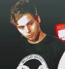 Make your own images with our meme generator or animated gif maker. Luke Hemmings Gifs Wifflegif