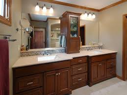 Full Service Custom Residential Remodeling Company In Columbus And Central Ohio Residential Remodel Remodel Vanity Shelves