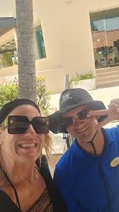 Wonderful Experience at Barceló Resort