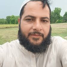 Ayub Khan Afridi