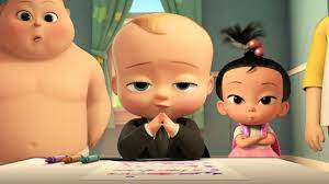 Boss Baby 2 Release Date Plot Cast Trailer Otakukart