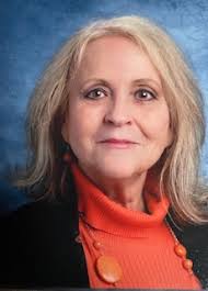 Mrs. Patricia Ann Carter