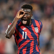 May 15, 2021 · ¡un día como hoy pero en ,. Usa Vs Martinique Recap Analysis 2021 Gold Cup What We Learned Stars And Stripes Fc