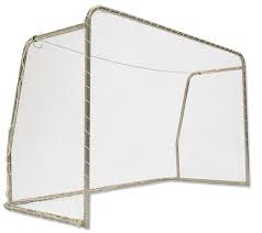 Fußballtor für garten b 120 x t 40 x h 80 cm tüv süd. Fussballtor Mit Netz 2 44m X 1 50m Fur Outdoor Spielfuchs Inn Und Outdoor Spielzeug