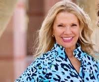 Scottsdale fitness expert makes a big splash with new water exercise book