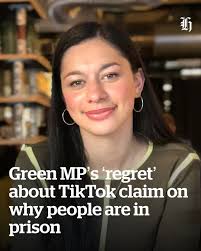 Minister Mark Mitchell has described Tamatha Paul's comments as 'total  nonsense'.