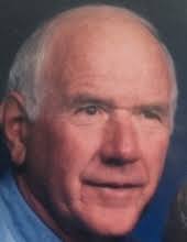 Obituary information for Francis "Cully" Cullinan