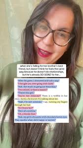 Falling for Her Brother's Best Friend