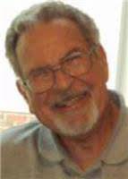 Charles McGuigan Obituary