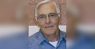 Obituary information for Harold Sterling Cupp