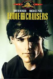 Pin By Pam Shurtleff On Music I Love Eddie And The Cruisers I Movie Movies