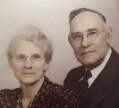 Clara Virginia Straughan Hale (1880-1976)