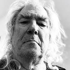 Richard Ettinger's Instagram, Twitter & Facebook