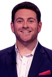 Today's Final Jeopardy