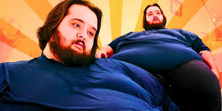 What Happened To My 600-Lb Life's David Vito Nelson After The Show