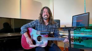 The musician & director is married to jordyn blum, his starsign is capricorn and he is now 51 years of age. Dave Grohl Has A Cameo As Himself In New Bill Ted Movie Variety