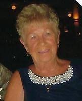 Marilyn Parks Obituary (1932