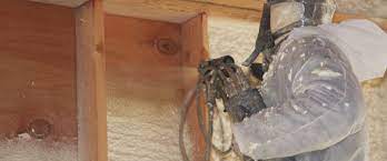 San Diego Home Insulation And Commercial Roofing San Diego Spray Foam In California