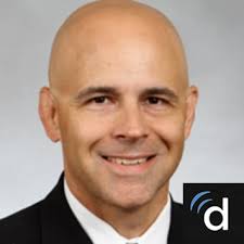 Dr. James Jackman, DO