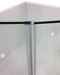 Check spelling or type a new query. Ds9381 Frameless Shower Door Sweep Shower Sweeps Pfokus