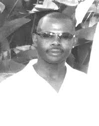 Obituary for CHRIS BAIN