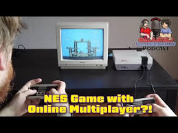 Special mention to smash tv, which can use a 4p adapter + 4 controllers to make 2 player. Pat The Nes Punk
