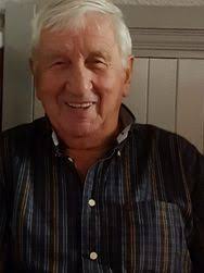 Condolence Book for Nick O'Callaghan (New Ross, Wexford)