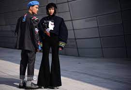 Phim production house, can de blancstylist: Seoul Fashion Week Ngay 4 Chau Bui Va Min Cá»© Xinh Cháº¥t Tháº¿ Nay Thi Fashionista Han Co La Gi Seoul Fashion Thá»i Trang Tuáº§n Lá»… Thá»i Trang