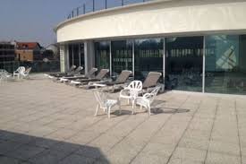 Le Dome De Vincennes All Inclusive Gymlib