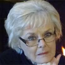 Jane Carol Talley Cox (1941-2016)