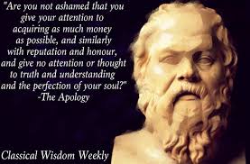 Socrates
