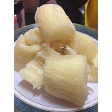 Klasifikasi ubi kayu sinonim manihot utilissima pohl. Ubi Kayu Rebus Musim Banjir Shopee Malaysia