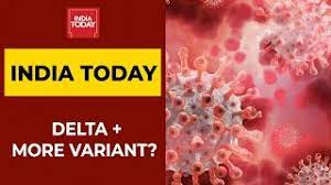 Doctors now want to know if it's also hearing impairment, severe gastric upsets and blood clots leading to gangrene, symptoms not typically seen in covid patients, have been linked by. Covid Latest Update New Delta Plus Variant Of Sars Cov 2 Identified Here Are 7 Things We Know Youtube