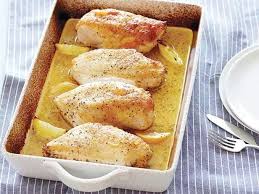 Pin On Chicken Dishes