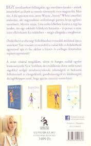 Fejős Éva: Karácsony New Yorkban