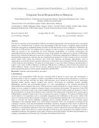 Malaysia has about 9.5 million children and young people under the age of 18. Http Www Sciedu Ca Journal Index Php Ijfr Article Download 15679 9747