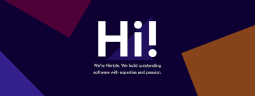 We did not find results for: Nimble Nimbl3 Is Now Nimble Learn More Https Medium Com Nimble Nimbl3 Is Now Nimble 758cf3b545df Facebook
