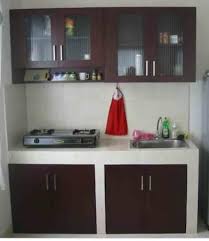 Buat kitchen set custom di gavin inter… your slideshare is downloading. Kitchen Set Minimalis Home Facebook